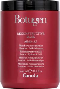 Fanola Botugen Reconstructive Mask 1000 ml produkt bild