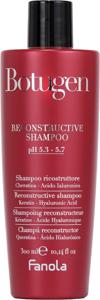 Fanola Botugen Reconstructive Shampoo 300 ml produkt bild