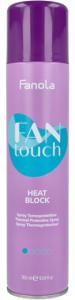 Fanola Fan Touch Heat Block Thermal Protective Spray 300 ml produkt bild