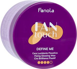 Fanola Fantouch Define Me produkt bild