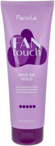 Fanola Fantouch Give Me Hold produkt bild