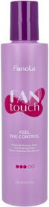 FANOLA_FanTouch hårmodelleringsvätska 200ml produkt bild