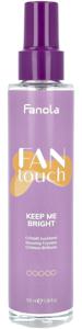 Fanola Fantouch Keep Me Bright produkt bild