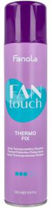 Fanola Fantouch Thermo Fix 300 ml produkt bild
