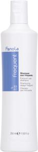 Fanola Frequent Use Shampoo 350 ml produkt bild