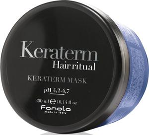 Fanola Keraterm Mask 300 ml produkt bild