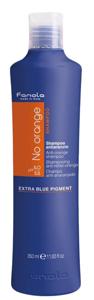 Fanola No Orange No Orange Shampoo 350 ml produkt bild