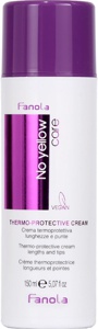Fanola No Yellow Care Thermo-Protective Cream produktbillede