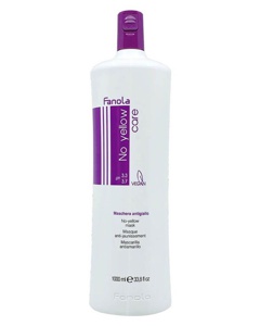 Fanola No Yellow Mask produktbillede
