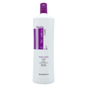 Fanola No Yellow Mask 1000 ml produktbilde