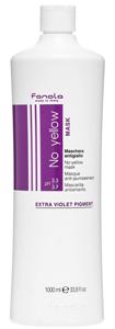Fanola No Yellow Mask 1000ml produkt bild