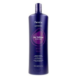 Fanola No Yellow Mask 1000ml Produktbild