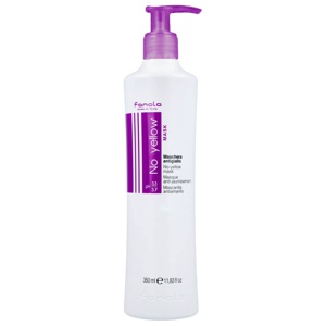 Fanola No Yellow Mask 350 ml Produktbild