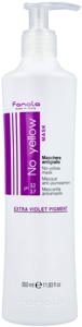 Fanola No Yellow Mask 350ml produkt bild