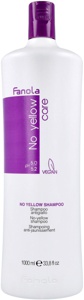 Fanola No Yellow Shampoo produktbillede