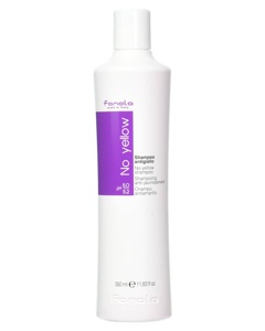 Fanola No Yellow Shampoo 350 ml Produktbild