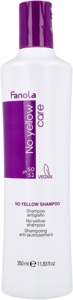 Fanola No Yellow Shampoo produktbillede