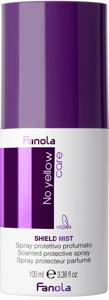 Fanola No Yellow Shield Mist Veganskt Mist som skyddar håret 100 ml produkt bild