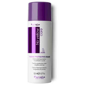 Fanola No Yellow Care Thermo-Protective Cream 150 ml produkt bild