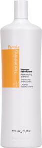 Fanola Nourishing Restructuring Shampoo 1000 ml produkt bild