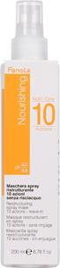 Fanola Nourishing Nutri-One 10 Actions Leave-in spray 200 ml produkt bild