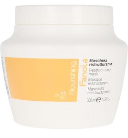 Fanola Nutri Care Restructuring Mask 500ml Produktbild