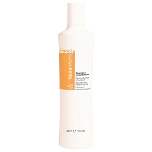 Fanola Nourishing Restructuring Shampoo 350 ml produkt bild