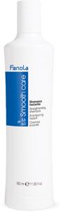 Fanola Smooth Care Straightening Shampoo 350 ml produkt bild