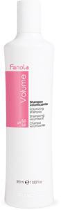 Fanola Volumizing Shampoo 350 ml produkt bild