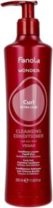 Fanola Wonder Curl Conditioner 350 ml produkt bild