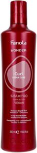 FANOLA Wonder Curl Shampoo 350 ml produkt bild