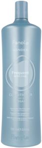 Fanola Wonder Frequent Conditioner 1000 ml produkt bild
