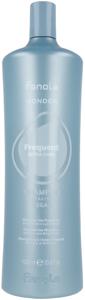 Fanola Wonder Frequent Shampoo 1000 ml produkt bild