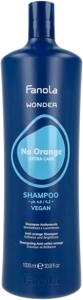 Fanola Wonder No Orange Shampoo 1000 ml produkt bild