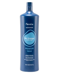 Fanola No Orange Shampoo 1000ml Produktbild