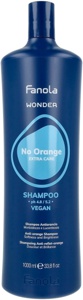 Fanola Wonder No Orange Shampoo produktbillede