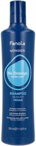 Fanola Wonder No Orange Shampoo 350 ml produkt bild