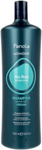 Fanola Wonder W No Red Shampoo for Softness and Brightness 1000ml produkt bild