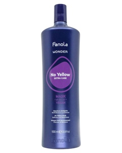 Fanola Wonder No Yellow Mask produktbillede