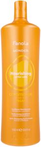 Fanola Wonder Nourishing Conditioner 1000 ml produkt bild