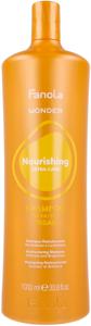 Fanola Wonder Nourishing Shampoo 1000 ml produkt bild