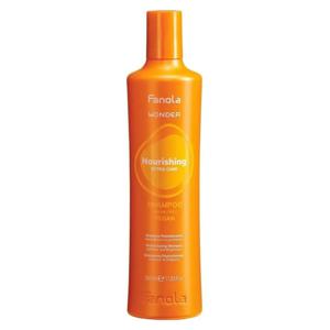 Fanola Wonder Nourishing Shampoo 350 ml produkt bild