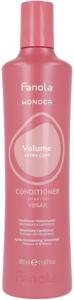 Fanola Wonder Volume Conditioner 350 ml produkt bild