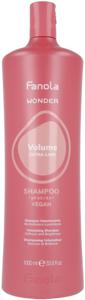 Fanola Wonder Volume Shampoo 1000 ml produkt bild