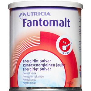 Fantomalt Pulver produktbillede