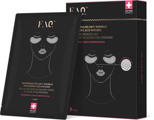 FAQ™ Microneedling Patches for Under Eyes 3 st produkt bild