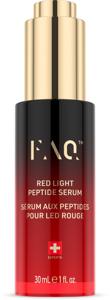 FAQ™ Red Light Peptide Serum 30 ml produkt bild