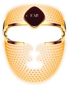FAQ Swiss FAQ™ 202 NIR LED Face Mask produkt bild