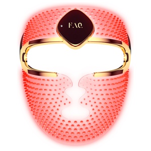 FAQ Swiss FAQ™ 202 Anti-Aging Silicone LED Mask 1 pcs produktbillede