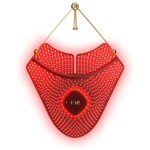 FAQ Swiss FAQ™ 211 LED Neck & Décolleté Mask 1 pcs produktbillede